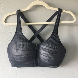 Victoria Sport Bra 36D